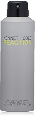 Product Cover Kenneth Cole Reaction Body Spray, 6.0 Oz