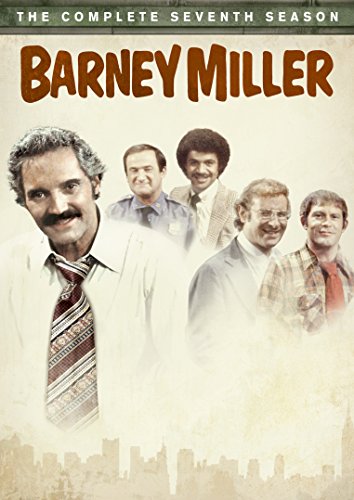 Product Cover Barney Miller: Season 7