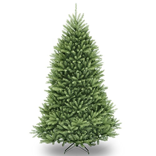 Product Cover National Tree 6 Foot Dunhill Fir Tree (DUH-60), 6'