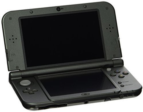 Product Cover Nintendo New 3DS XL - Black