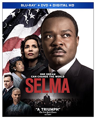 Product Cover Selma [Blu-ray]