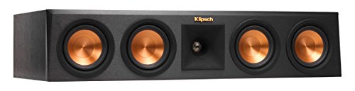 Product Cover Klipsch Reference Premiere RP-440C Center Channel Speaker - Ebony