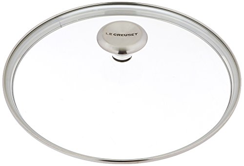 Product Cover Le Creuset Signature Glass Lid, 10