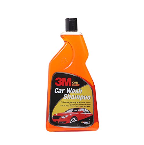Product Cover 3M IA260166409 Car care car wash Shampoo (1L)