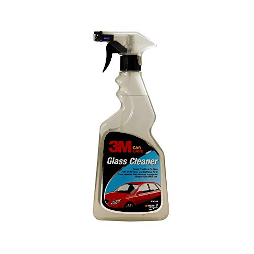 Product Cover 3M IA260166342 Auto Specialty Glass Cleaner (500 ml)