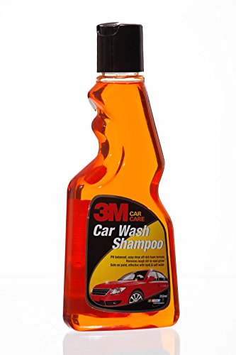 Product Cover 3M IA260100432 Auto Specialty Shampoo (250 ml)