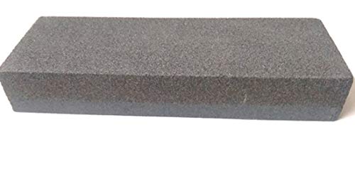 Product Cover Cumi CSSC109 Combination Stone, Silicone Carbide, 150 x 50 x 25, Carborundum