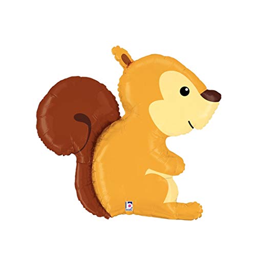 Product Cover Woodland Squirrel Balloon