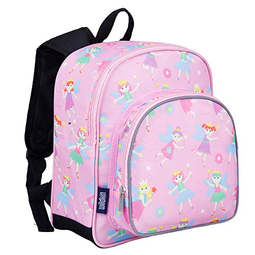 Product Cover Wildkin 40417 Fairy Princess 12 Inch Backpack, One Size