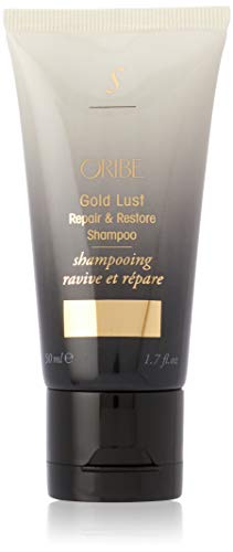 Product Cover ORIBE Gold Lust Repair & Restore Conditioner, 1.7 Fl Oz