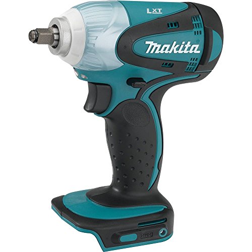 Product Cover Makita XWT06Z 18V LXT Lithium-Ion Cordless Square Drive Impact Wrench, 3/8-Inch