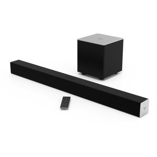 Product Cover VIZIO SB3821-C6 38-Inch 2.1 Channel Sound Bar with Wireless Subwoofer