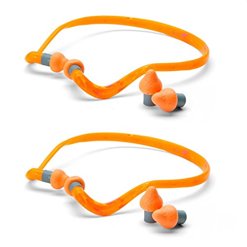 Product Cover QB2HYG® Hearing Bands - quiet bands banded supra-aural hearing pro [Set of 2]