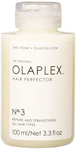 Product Cover Olaplex Hair Perfector No 3 Repairing Treatment, 3.3 Fl Oz