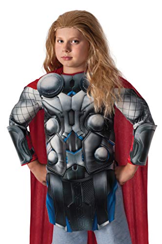 Product Cover Avengers 2 Age of Ultron Child's Thor Wig