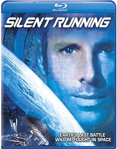 Product Cover Silent Running [Blu-ray]