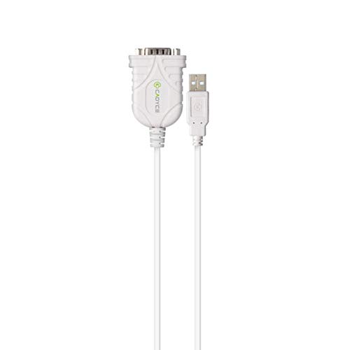 Product Cover Cadyce USB to Serial Converter (CA-US9)