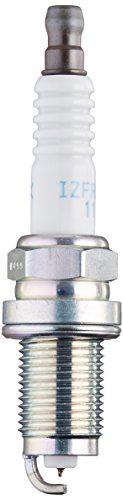 Product Cover NGK 6994 IZFR6K11 Laser Iridium Spark Plug, Pack of 4