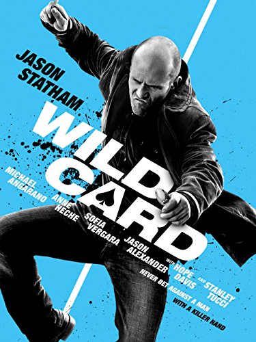 Product Cover Wild Card