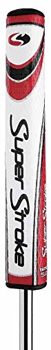 Product Cover Super Stroke Fatso 5.0 Putter Grip, Oversized, Lightweight Golf Grips, Non-slip, 10.50