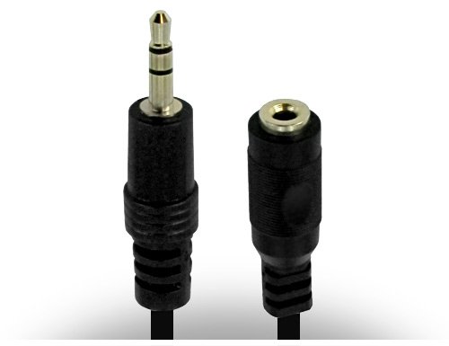 Product Cover Sewell Direct SW-29727-10 12-Feet IR (Infrared) Extension Cable