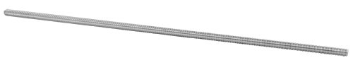 Product Cover JR Products 1/2 Inch 07-30525 Lp Threaded Rod 1/2