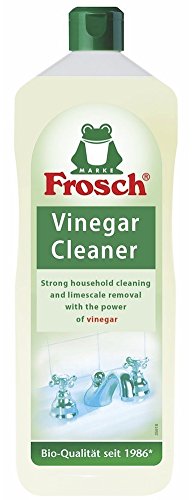 Product Cover Frosch Vinegar Cleaner - 1 l (Vinegar)