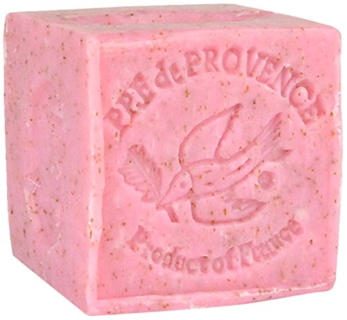 Product Cover Pre de Provence Marseille Shea Butter Enriched Artisanal French Soap Bar (150 g) - Fig Grapefruit