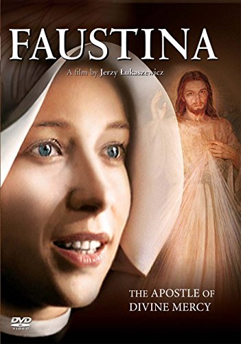 Product Cover Faustina: The Apostle of Divine Mercy