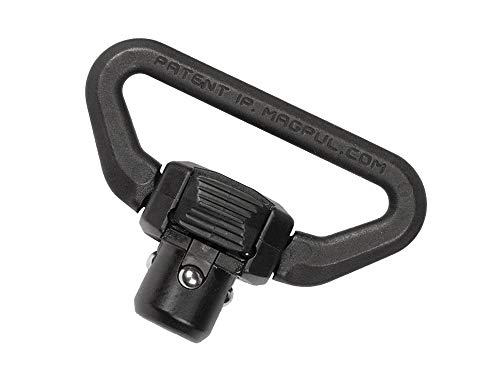 Product Cover Magpul QDM Heavy Duty Quick-Disconnect Sling Swivel