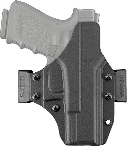 Product Cover Blade-Tech Total Eclipse Holster for 1911 5