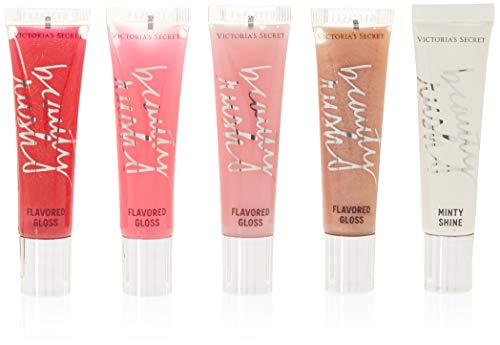 Product Cover Victoria's Secret Beauty Rush Flavored Gloss Gift Set