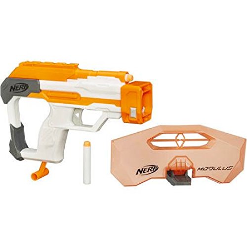 Product Cover Nerf Modulus Strike and Defend Upgrade Kit