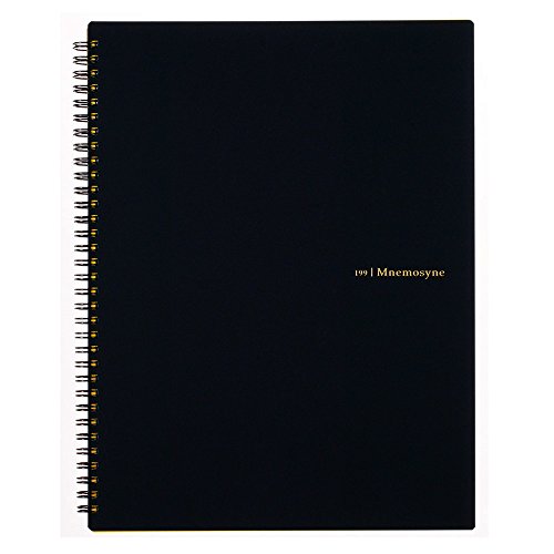 Product Cover Maruman 1 Hardcover Executive Notebook (N199A)