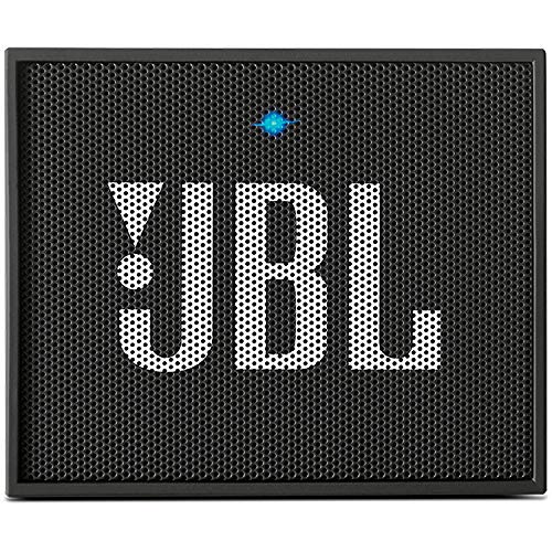 Product Cover JBL GO Portable Wireless Bluetooth Speaker W/A Built-in Strap-Hook (Black)