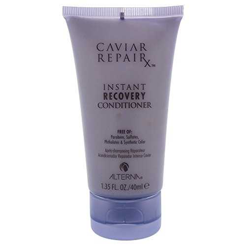 Product Cover Alterna Caviar Repair Rx Instant Recovery Conditioner, 1.35 Ounce