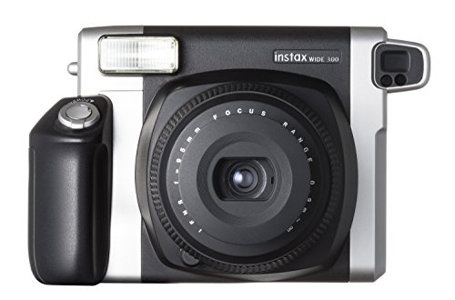 Product Cover Fujifilm Instax Wide 300 Instant Film Camera (Black)