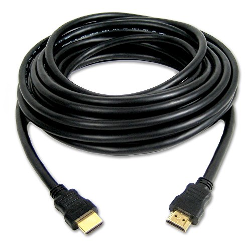 Product Cover Terabyte TB-225 10m HDMI Data Cable (Black)