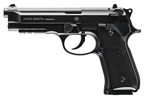 Product Cover Beretta M92 A1 Blowback Full-Auto .177 Caliber BB Gun Air Pistol, Beretta M92 A1 Air Gun