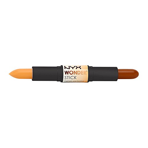 Product Cover NYX Professional Makeup Wonder Stick, Light, 0.28 Ounce