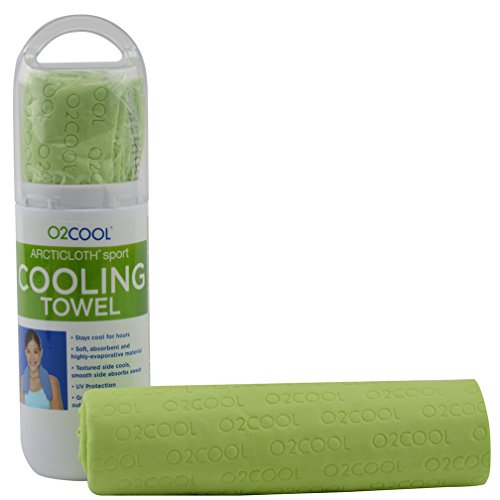 Product Cover O2COOL Cooling Towel - Large 33