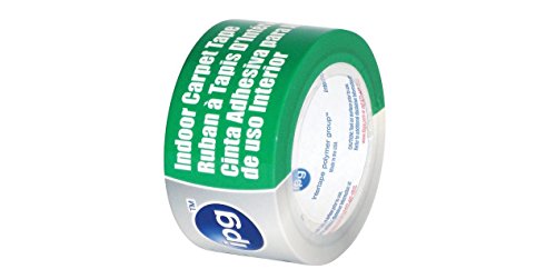 Product Cover IPG  Double-Sided Indoor Carpet Tape, 1.88