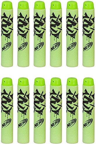 Product Cover Official Nerf Zombie Strike 12-Dart Refill Pack