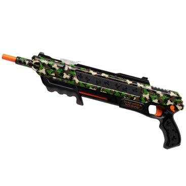 Product Cover Bug-A-Salt Camofly 2.0 Insect Eradication Gun