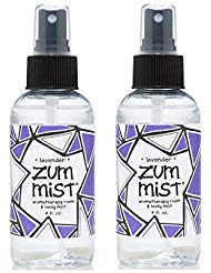 Product Cover Indigo Wild: Zum Mist Lavender 4oz Set of 2