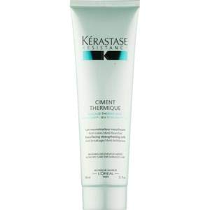 Product Cover Kerastase Resistance Ciment Thermique Resurfacing Strengthening Milk Blow-Dry Care - Leave In (For Damaged Hai 150ml/5.1oz