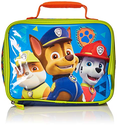 Product Cover Thermos Soft Lunch Kit, Paw Patrol