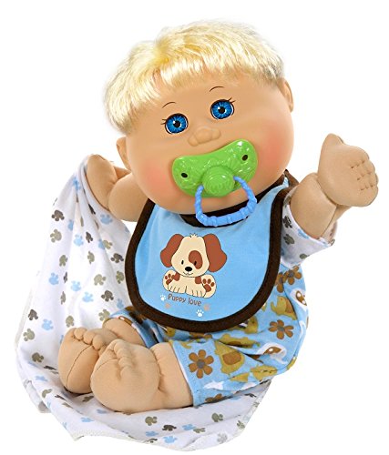 Product Cover Cabbage Patch Kids 12.5