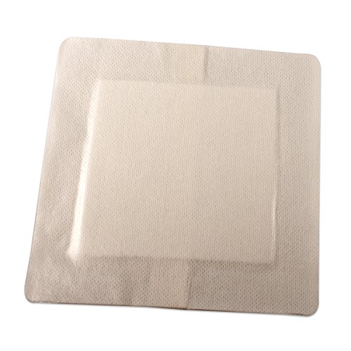 Product Cover Dynarex 3036 Dynaguard Waterproof Composite Dressing 6 x 6 Inch 10 Count