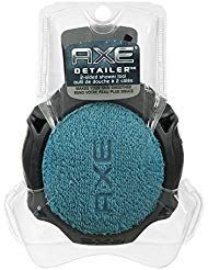 Product Cover Axe Detailer Shower Tool Colors May Vary (Pack of 2)